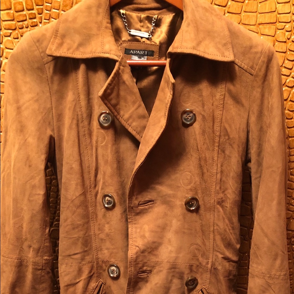 Women coat